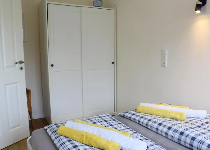 Ferienwohnung Krohn Cuxhaven